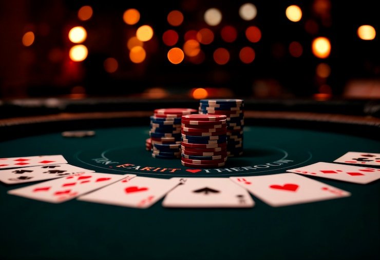 Studio Roulette Quickspin dengan dealer profesional