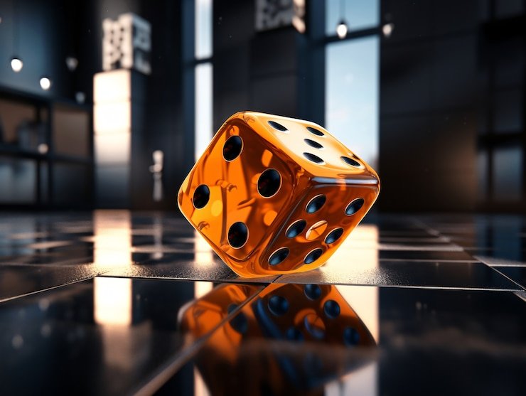 Meja Dragon Tiger langsung dengan dealer profesional